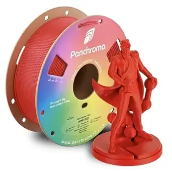 Polymaker PLA Wine Red
