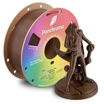 Polymaker PLA High Speed Brown