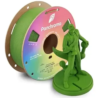 Polymaker PLA Jungle Green