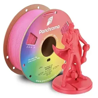 Polymaker PLA High Speed Magenta