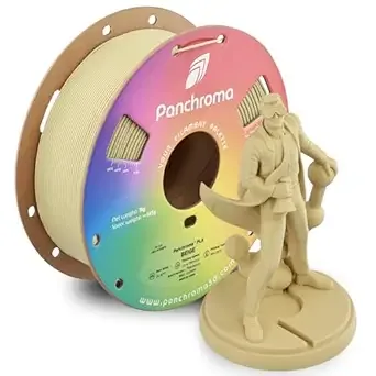 Polymaker PLA High Speed Beige