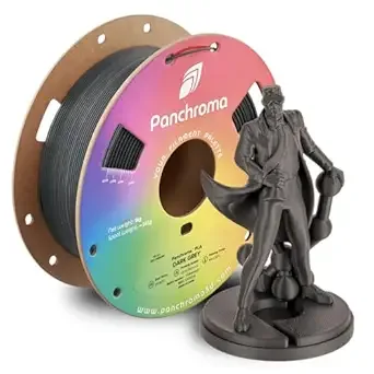 Polymaker PLA High Speed Dark Grey