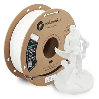 Polymaker PETG White