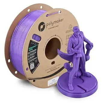 Polymaker PETG Purple