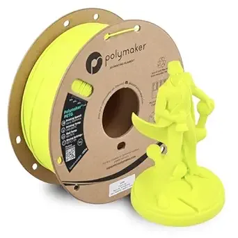 Polymaker PETG Lime