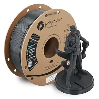Polymaker PETG Dark Grey