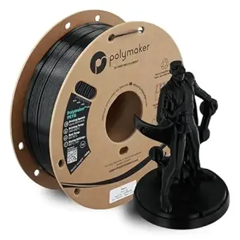 Polymaker PETG Black