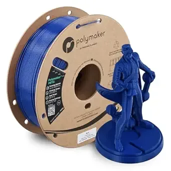 Polymaker PETG Blue