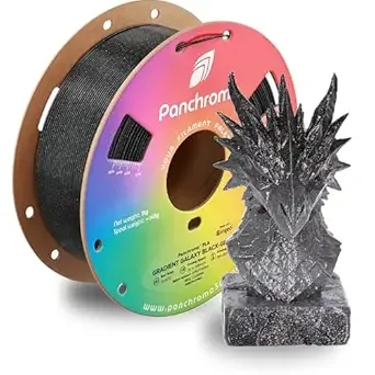 Polymaker PLA Gradient Black-Grey