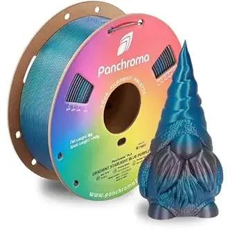 Polymaker PLA Gradient Blue-Purple