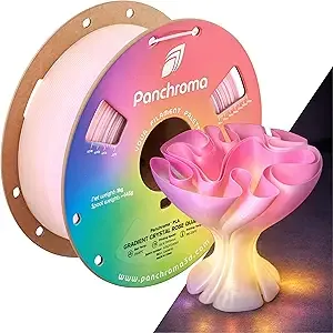 Polymaker PLA Pink, Natural