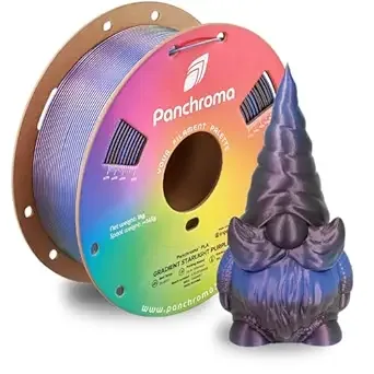 Polymaker PLA Multicolor