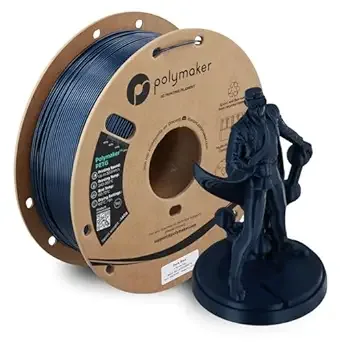 Polymaker PETG Dark Blue