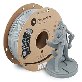 Polymaker PETG Grey