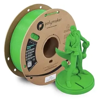 Polymaker PETG Green