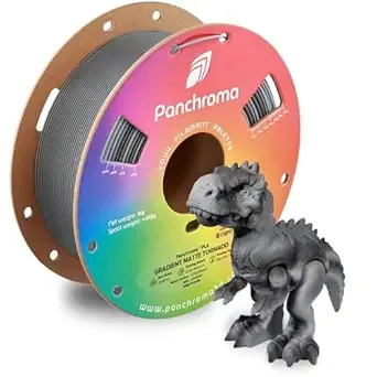 Polymaker PLA High Speed Tornado