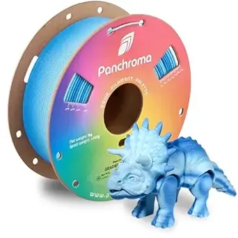 Polymaker PLA High Speed Blue