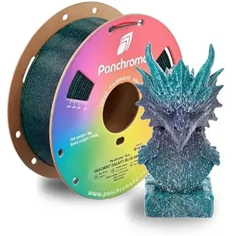 Polymaker PLA Gradient Blue-Green