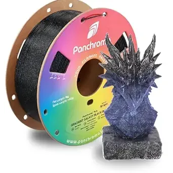 Polymaker PLA Gradient Black-Blue