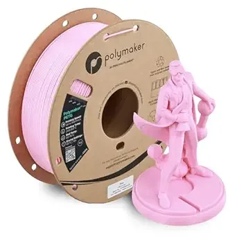 Polymaker PETG Pink