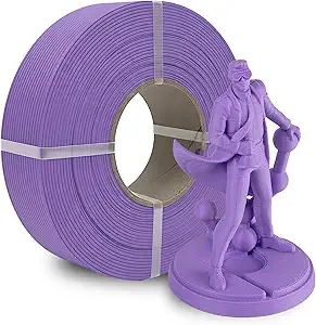 Polymaker PLA Matte Lavender Purple