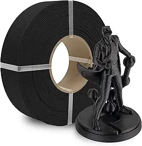 Polymaker PLA High Speed Charcoal Black