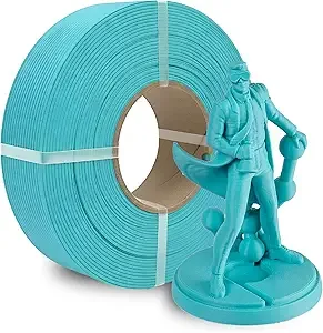Polymaker PLA Matte Arctic Teal