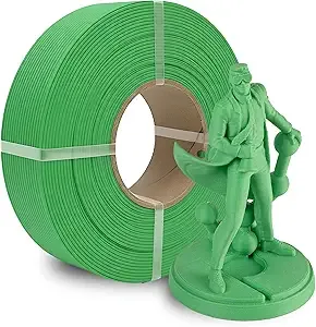 Polymaker PLA High Speed Forest Green