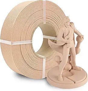 Polymaker PLA Matte Army Beige