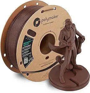 Polymaker PLA High Speed Brown