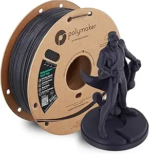 Polymaker PLA High Speed Dark Purple