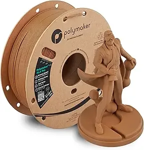 Polymaker PLA High Speed Army Beige