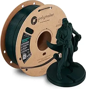 Polymaker PLA High Speed Blue-Green