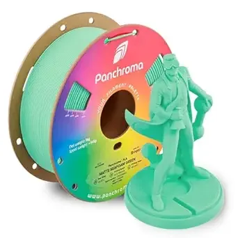 Polymaker PLA High Speed Green