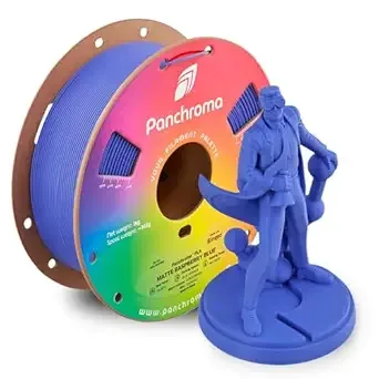 Polymaker PLA High Speed Raspberry Blue