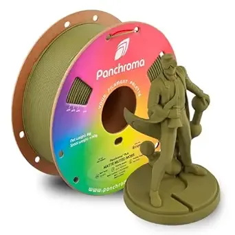 Polymaker PLA High Speed Green