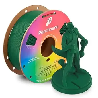 Polymaker PLA High Speed Green