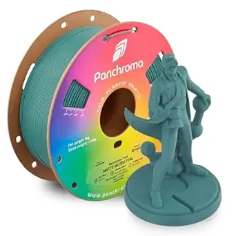 Polymaker PLA High Speed Teal