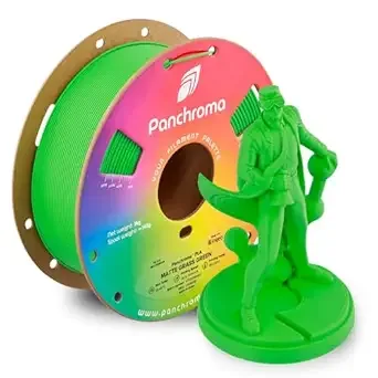 Polymaker PLA High Speed Grass Green