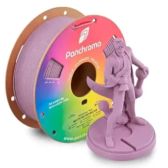 Polymaker PLA High Speed Purple