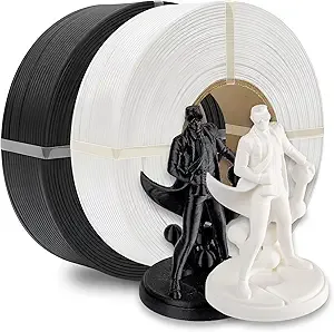 Polymaker Polymaker Panchroma Matte PLA Filament Bundle, 2kg