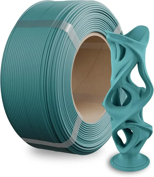 Polymaker PLA High Speed Muted Teal