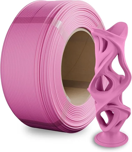 Polymaker PLA High Speed Lotus Pink