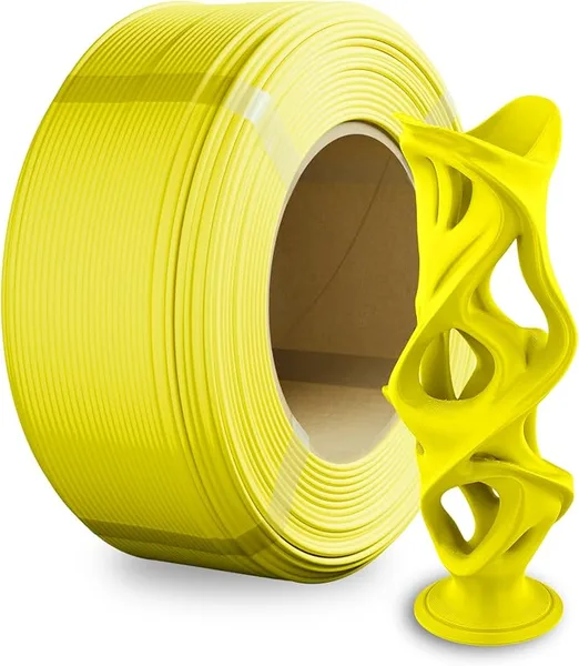 Polymaker PLA High Speed Lime Green