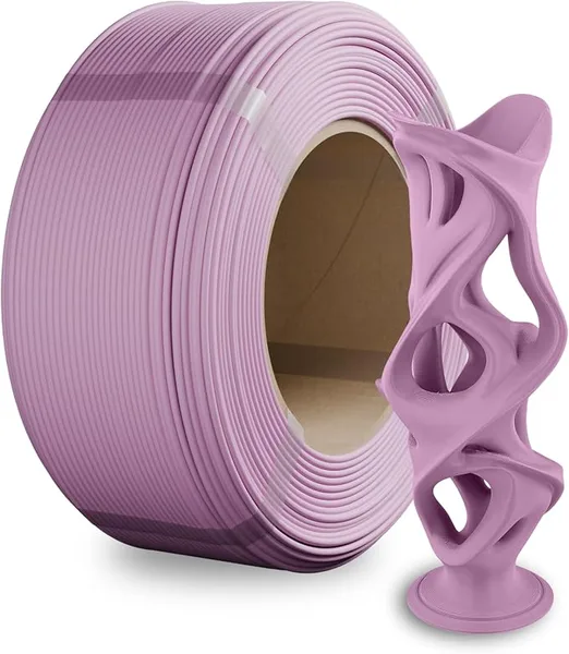 Polymaker PLA High Speed Muted Mauve