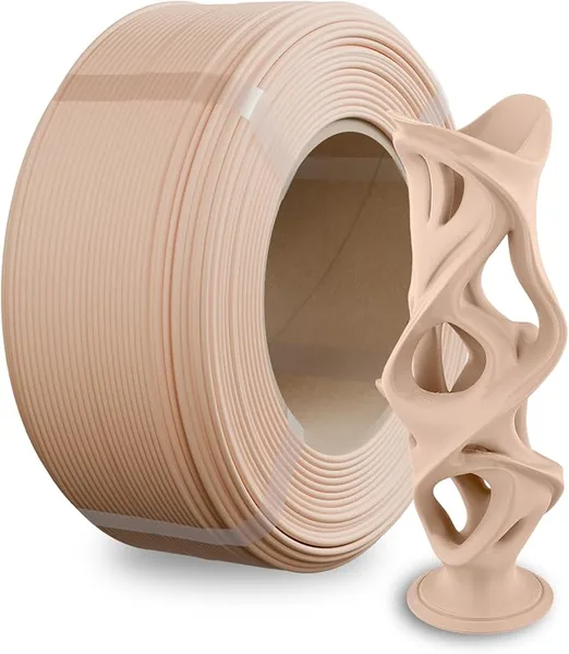 Polymaker PLA High Speed Pastel Beige