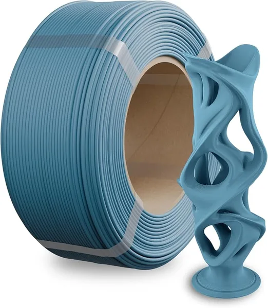Polymaker PLA Matte Muted Blue