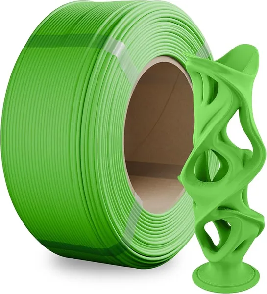 Polymaker PLA High Speed Grass Green