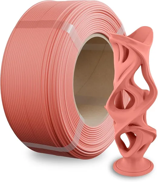 Polymaker PLA High Speed Pastel Coral