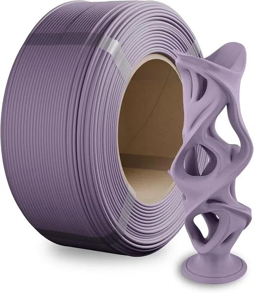Polymaker PLA High Speed Muted Purple